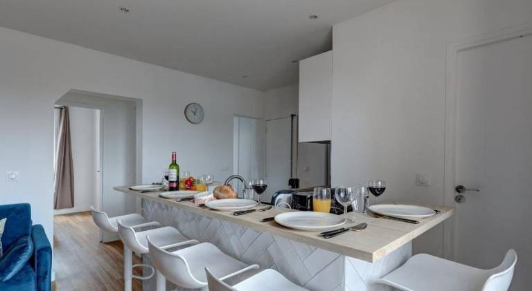 Pleasant rental apartment | Pet-friendly — photo 3