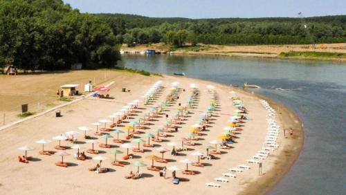 Resort Călărași