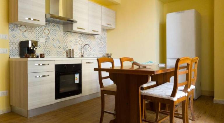 Apartment | Next to Naples Cathedral — photo 4