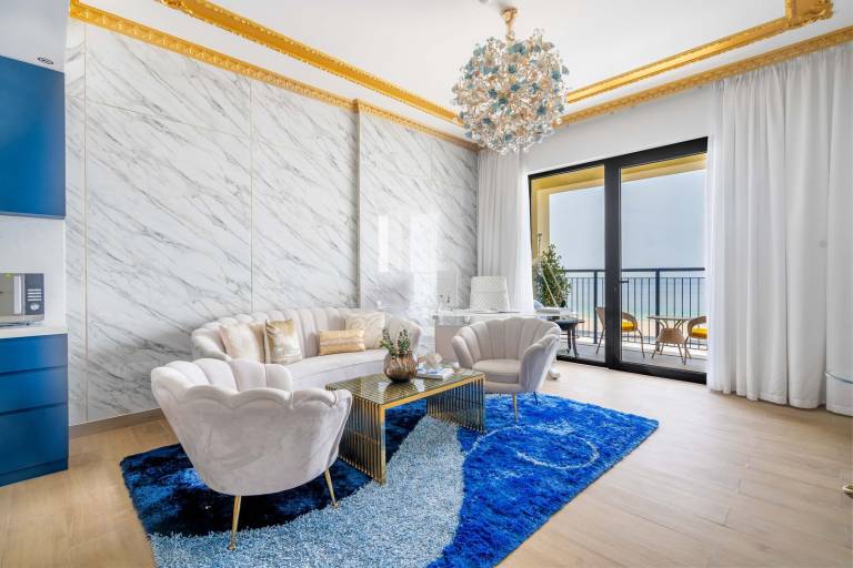 GuestReady Vie luxueuse avec vue sur la mer