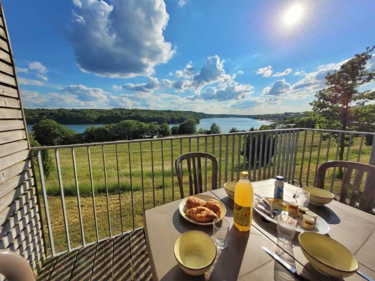 Appartement Eppe-Sauvage