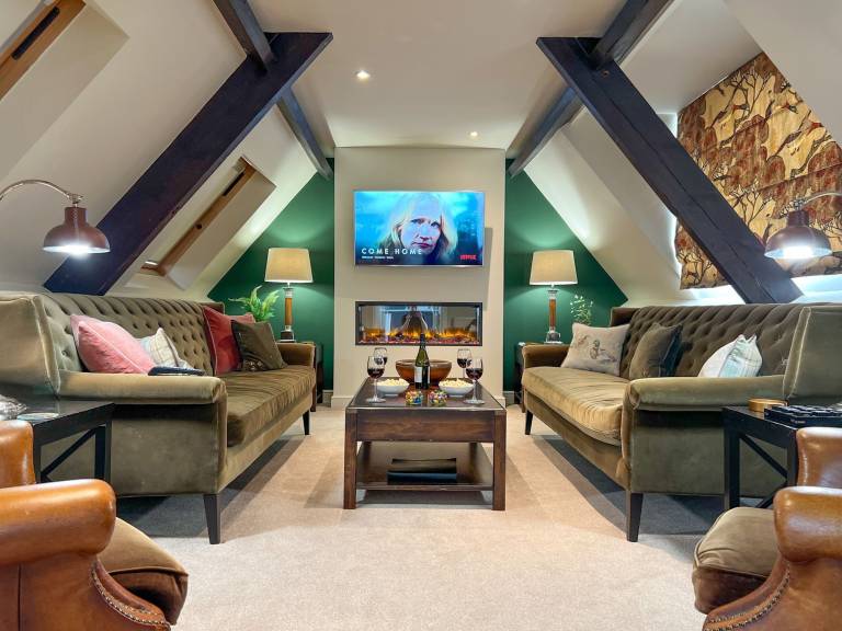 Cottage Wetheral