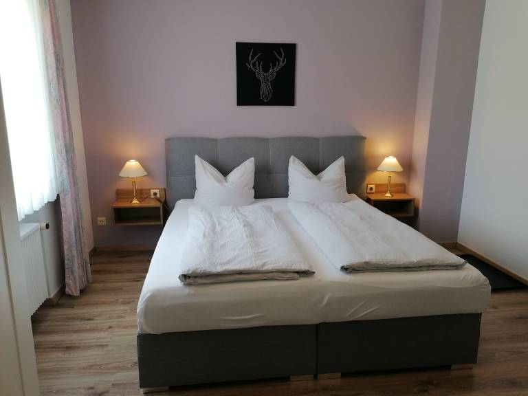 Privé kamer Winterberg