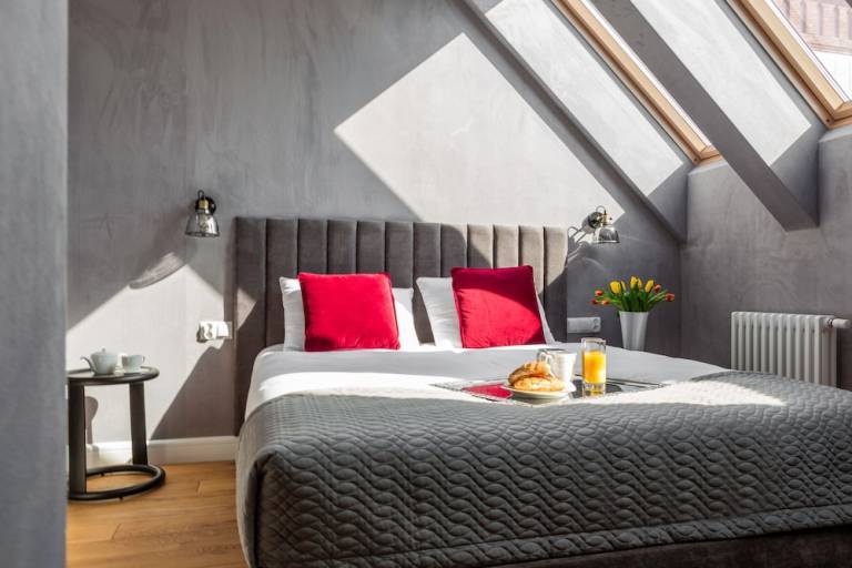 Ferienwohnung Wrzeszcz