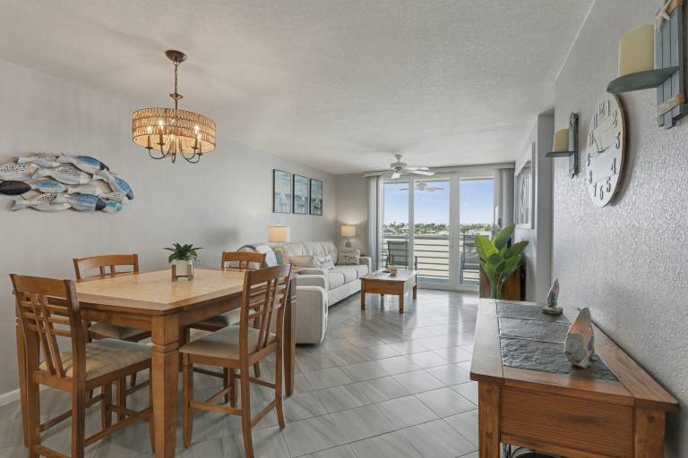 Bahia Del Mar 7-404 - Point Paradise — photo 5