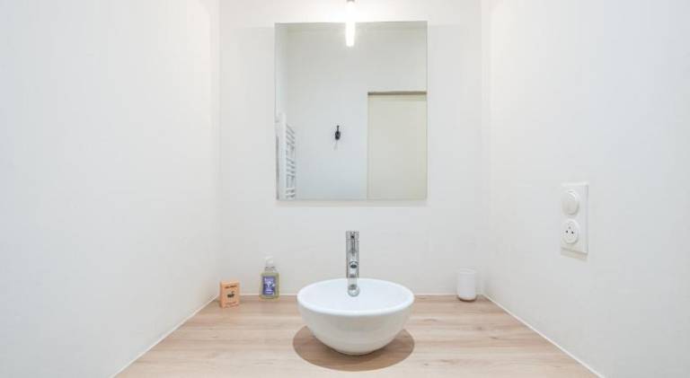 Pleasant holiday apartment | Dogs allowed — photo 4