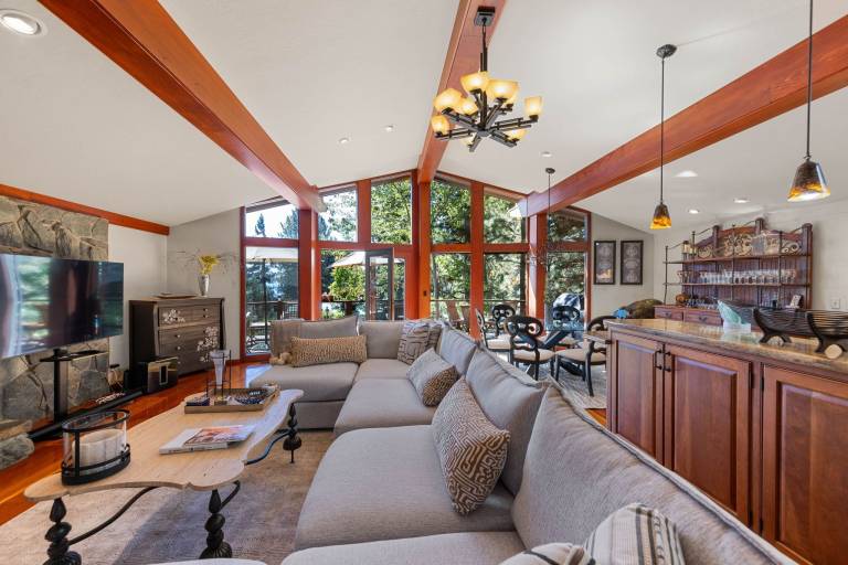 House  Incline Village