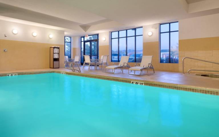 Holiday Inn Salt Lake City - Airport West By IHG — photo 3