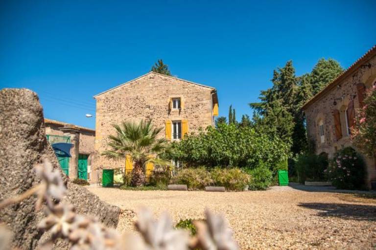Gîte Sète