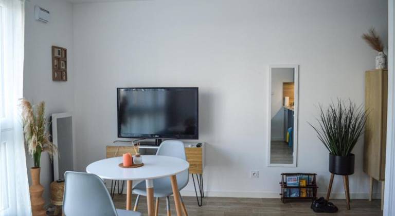 Holiday apartment with 1 room for 2 persons — photo 2