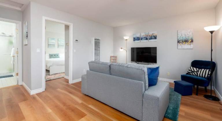 46 m&sup2; Ferienhaus