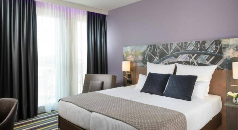 Leonardo Hotel Munich City East — photo 2
