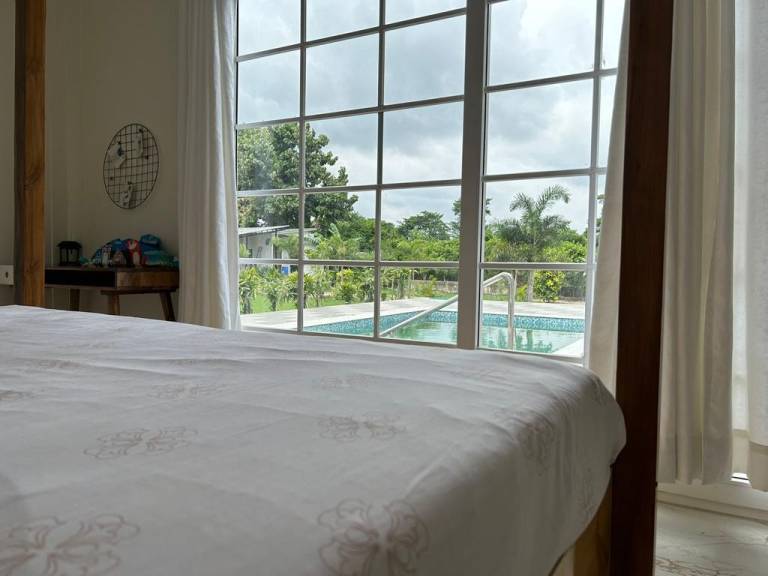 Villa with 1 room for 12 persons — photo 2