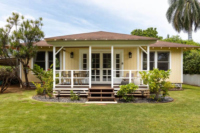 House Kekaha