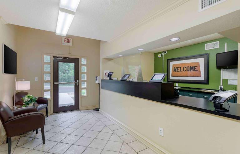 Extended Stay America Suites - Nashville - Franklin - Cool Springs — photo 4