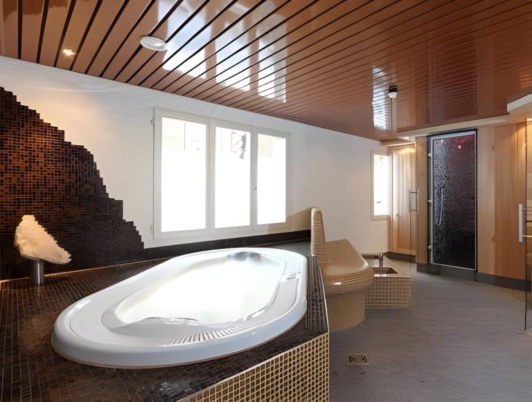 Hotel Steinmattli — photo 3