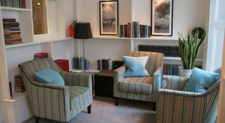 Carlton Hotel — photo 3