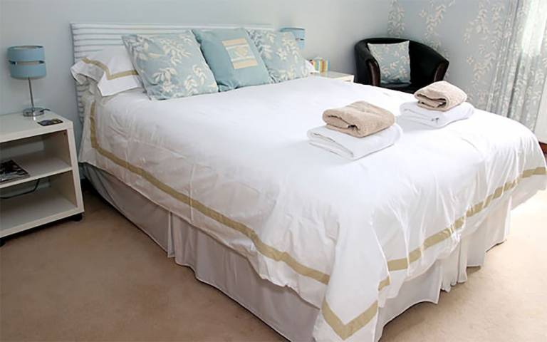 Bed and breakfast Perth and Kinross