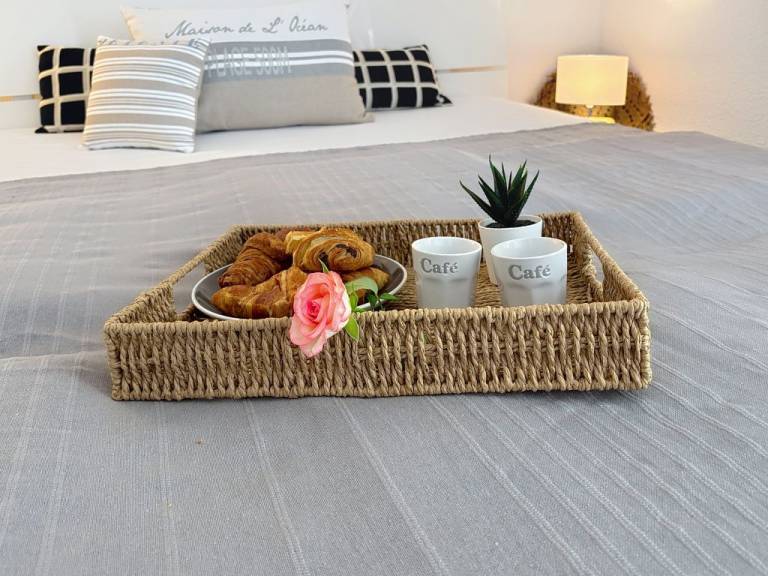 Ferienwohnung La Grande-Motte