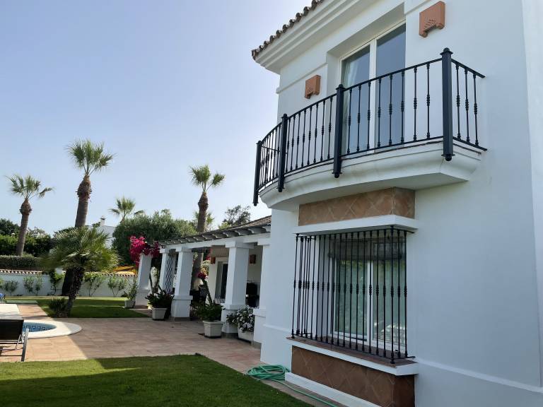 Villa San Roque