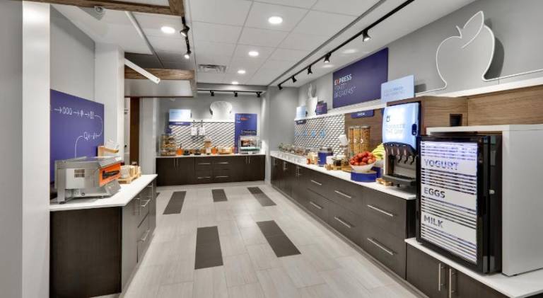 Holiday Inn Express & Suites Plano East By IHG — photo 5
