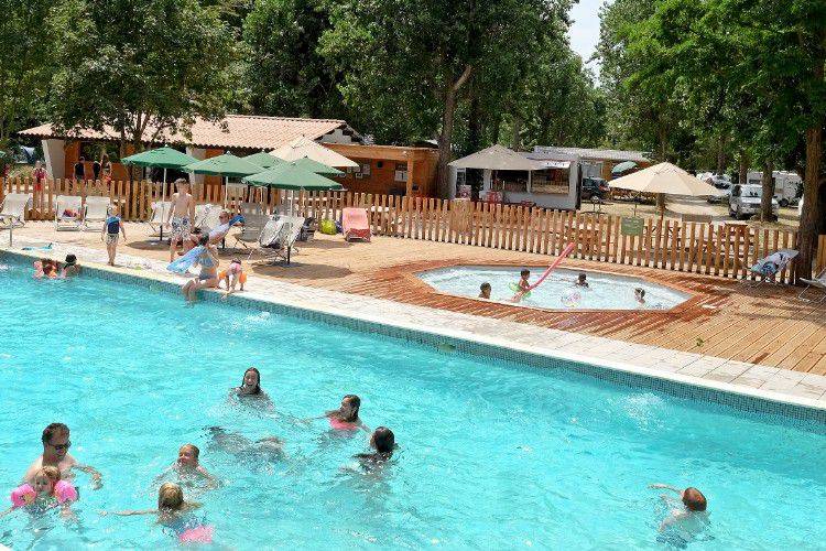 Tent Millau