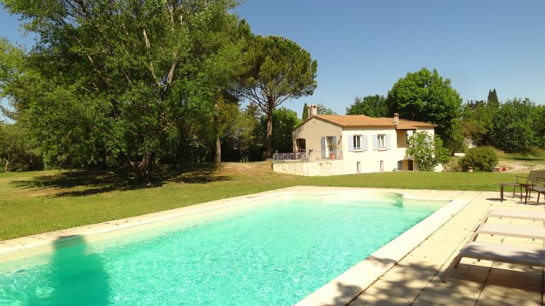 Villa Lagnes