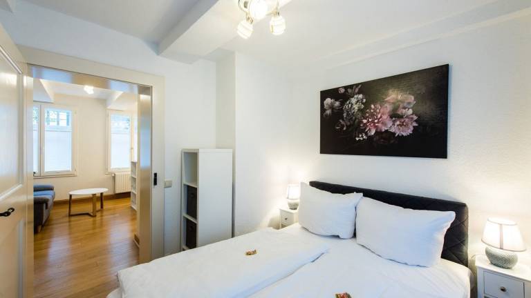 Ferienwohnung Quedlinburg