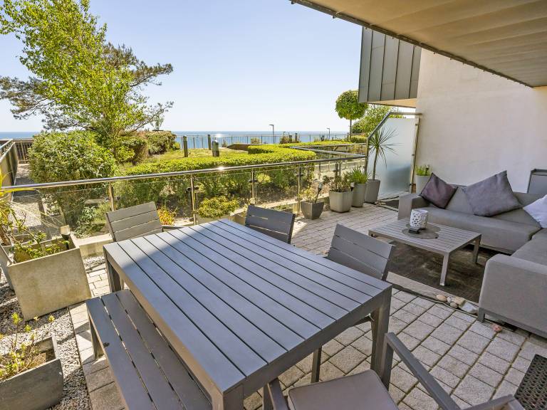 Landhaus  Bournemouth