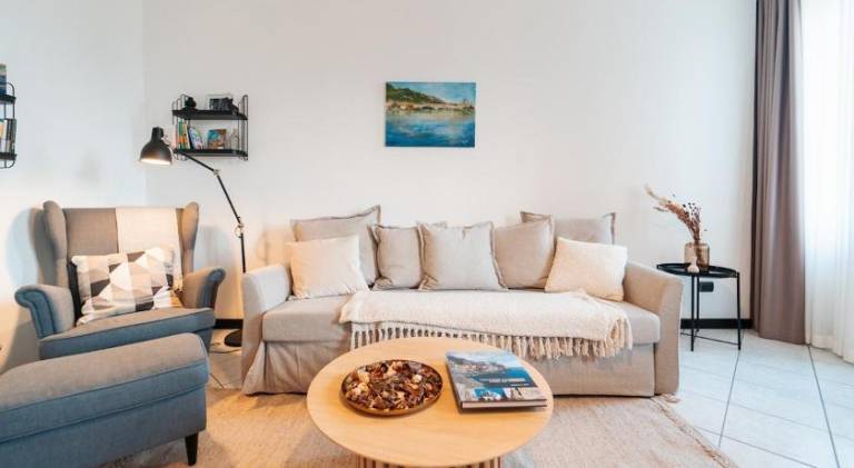 Pleasant apartment | Pet-friendly — photo 2