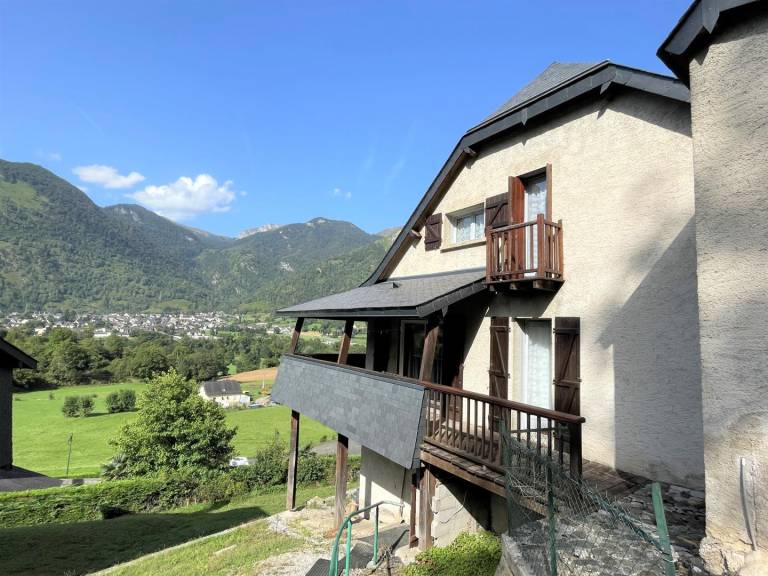 Gîte Arudy