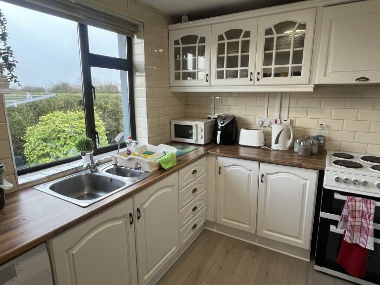 Cottage Ballymacprior