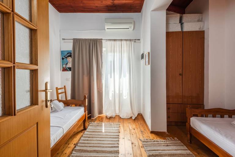 Vacation home with garden in Shkodër