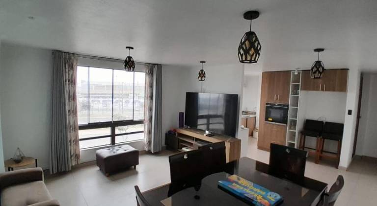 87 m² Ferienwohnung