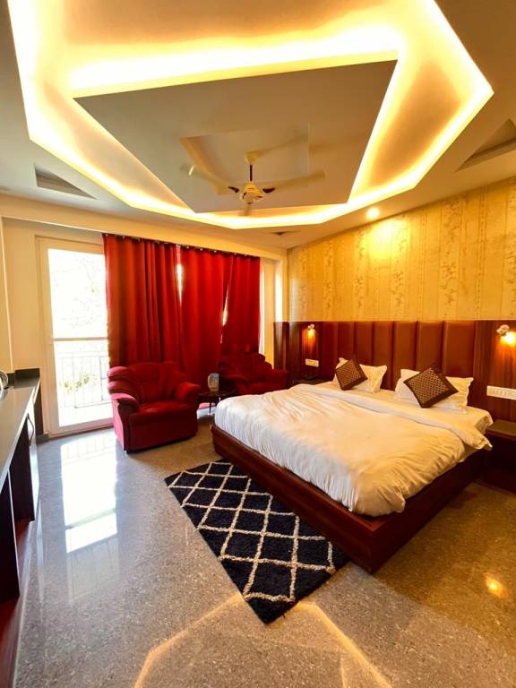 Hotel Summer Nest - Bhagsu Waterfall Area, McLeod — photo 2
