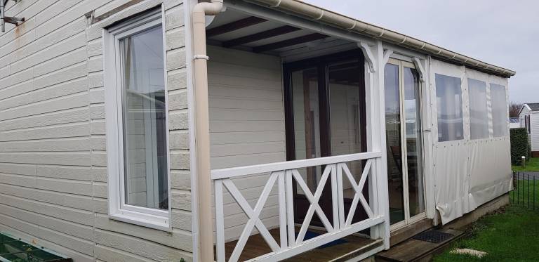 Chalet Erdeven