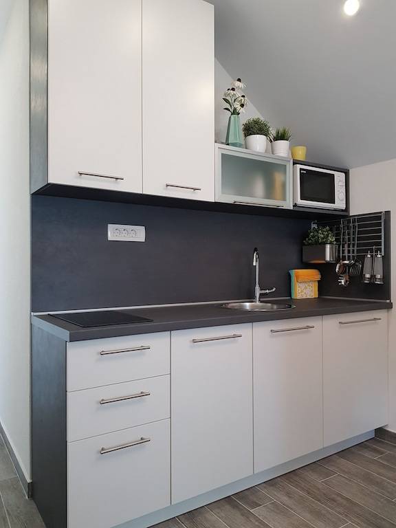 Apartment Prijeboj