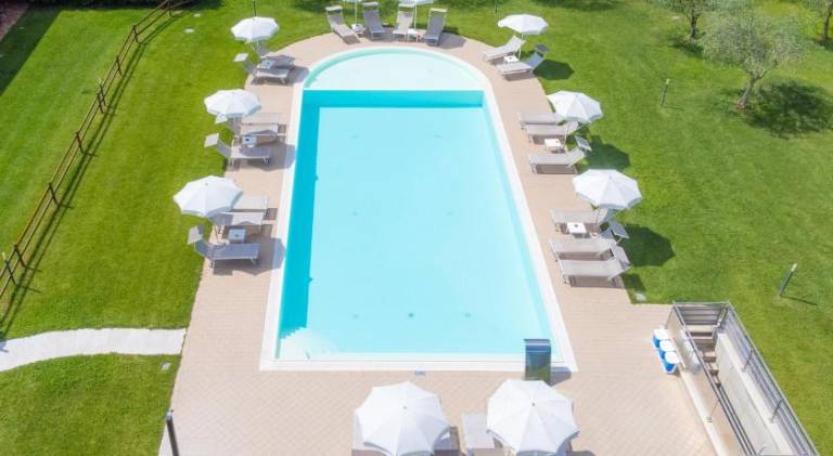 Bauernhof  Lazise