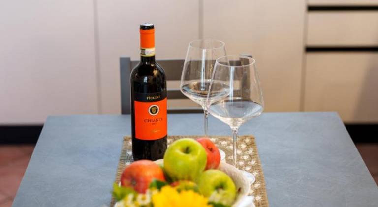 Rental apartment | Near Galleria dell'Accademia | Pets allowed — photo 3