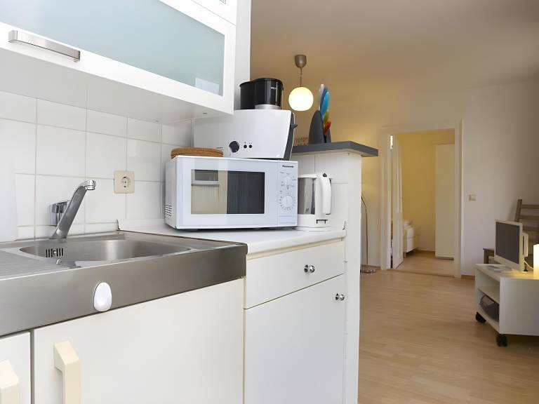 Nice holiday apartment | Pet-friendly — photo 4
