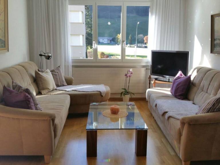 Beautiful rental apartment | Ski nearby | Pets allowed — photo 3