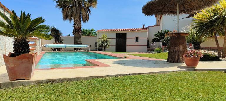 Villa  Pia