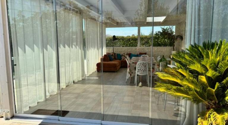 House with private pool, grill & garden — photo 4