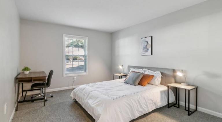 Holiday apartment | Perfect for remote work | Pets allowed in Marietta, GA