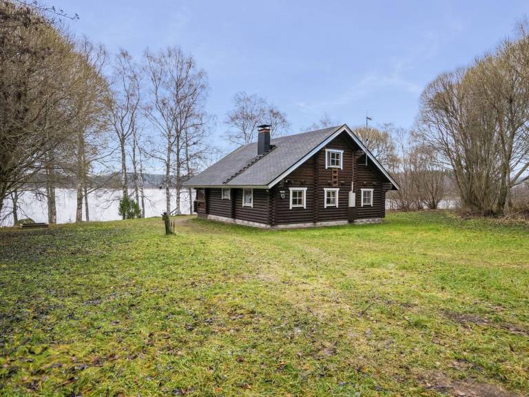 House with sauna | Nature view | Pets are welcome — photo 2