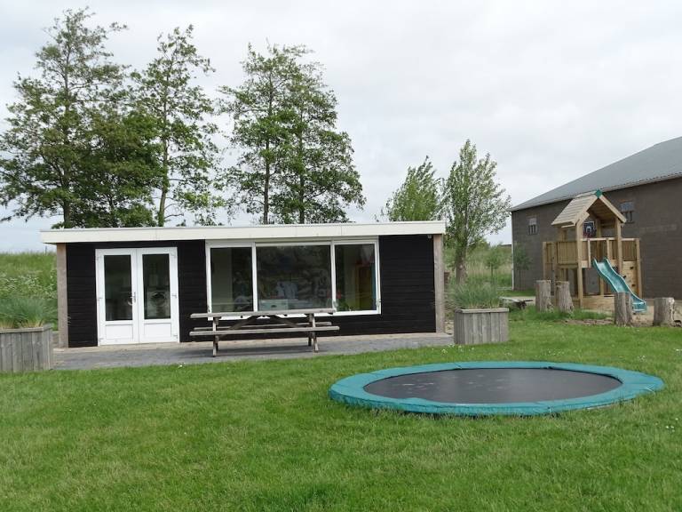 Vakantiepark Kamperland