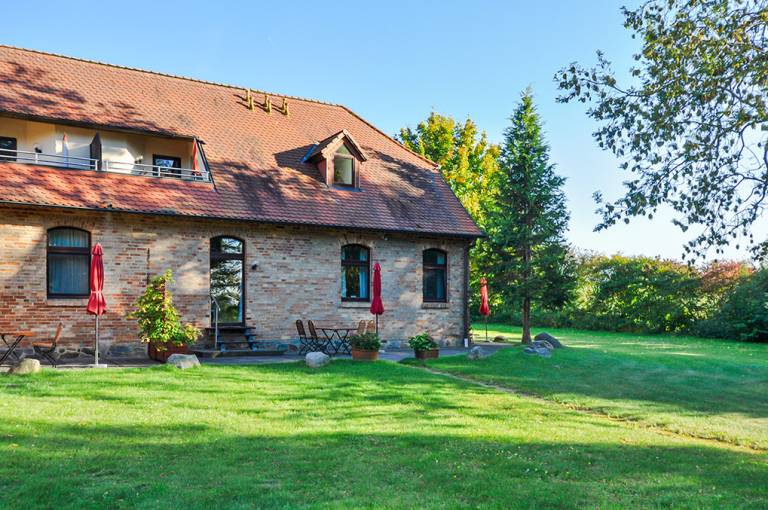 Ferienwohnung  Parchim