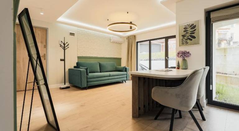 Holiday apartment with terrace | Suitable for remote work — photo 3