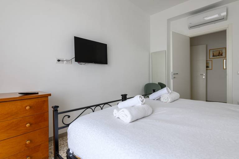 Appartamento Pianura