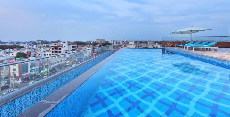 Country inn premier Amritsar 10min walk from Golden Temple